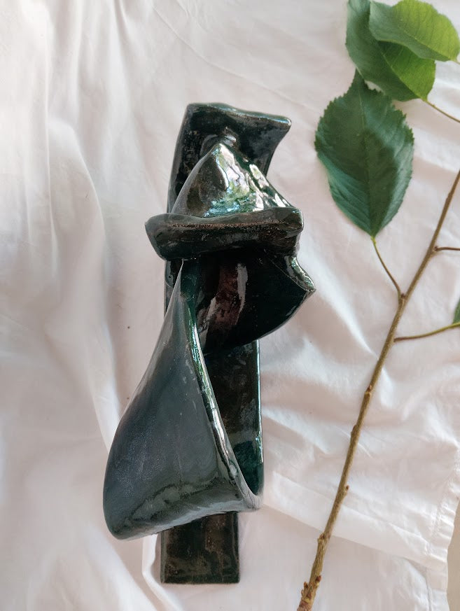 sculpture FONTECAL