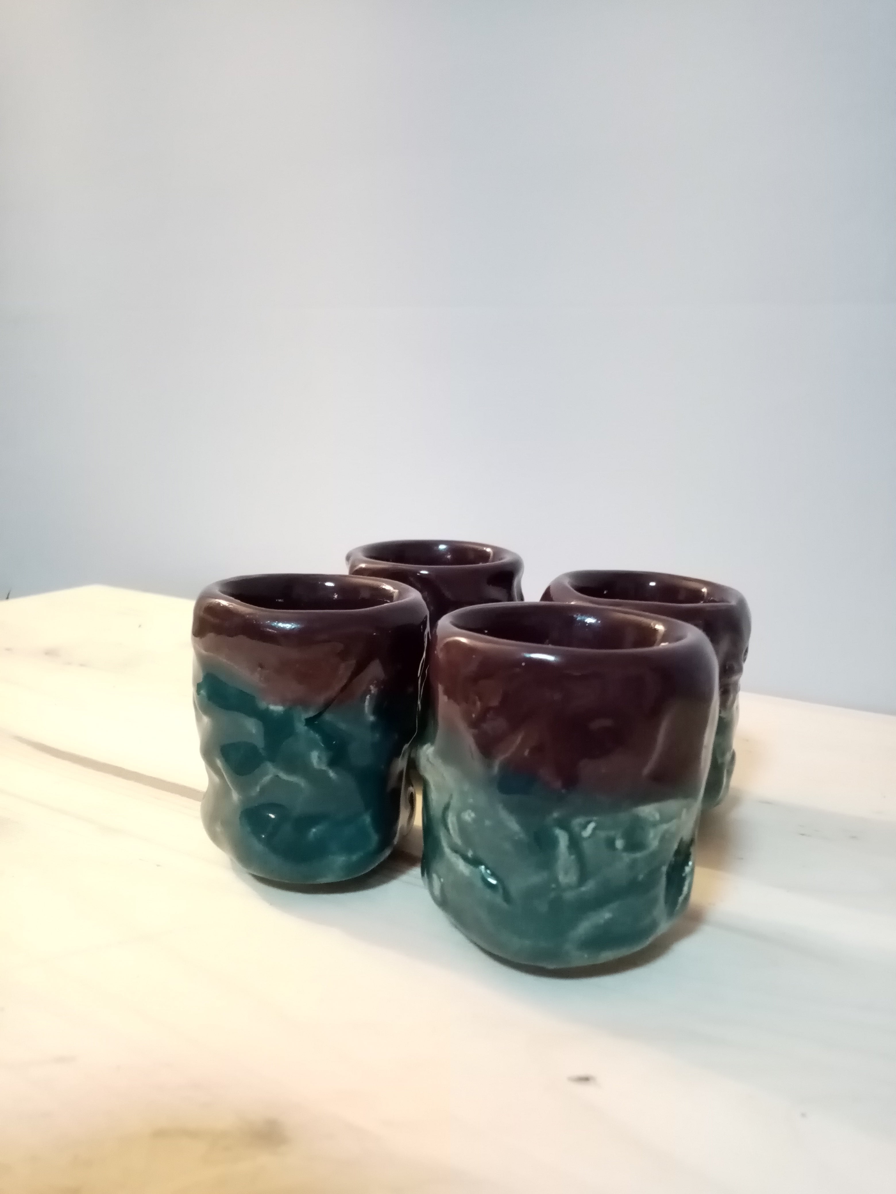 yunomi teacups – ceramicalama