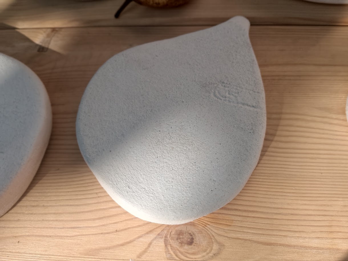 Pêra set of 5 dessert pieces