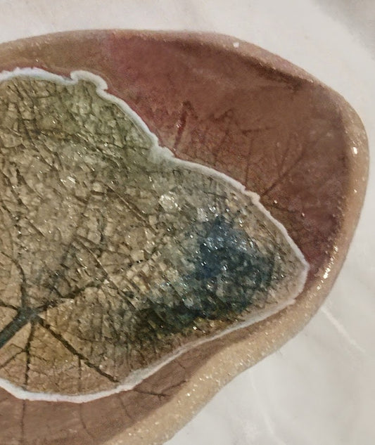 Manteúdo jewellry plate