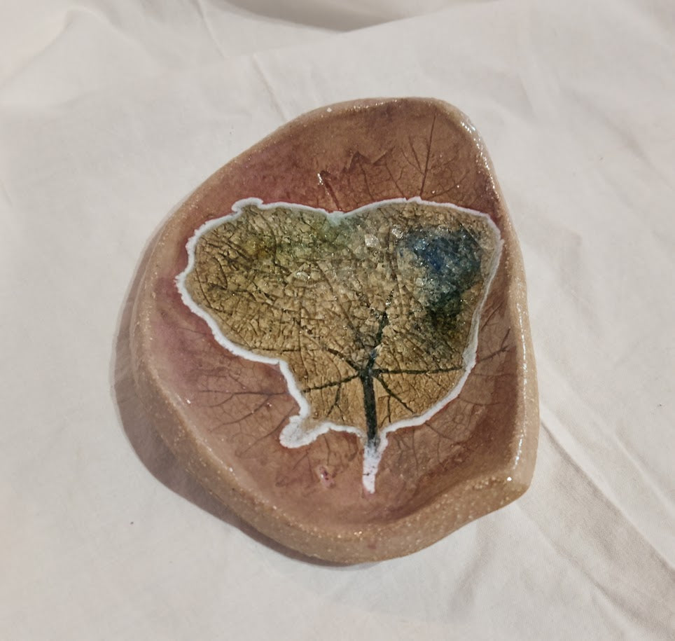 Manteúdo jewellry plate
