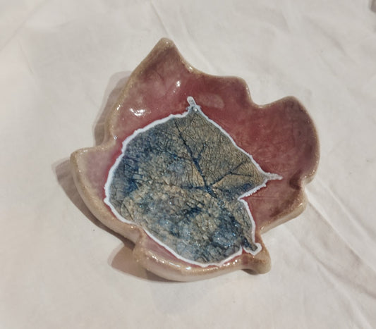 Corropio jewellery tray