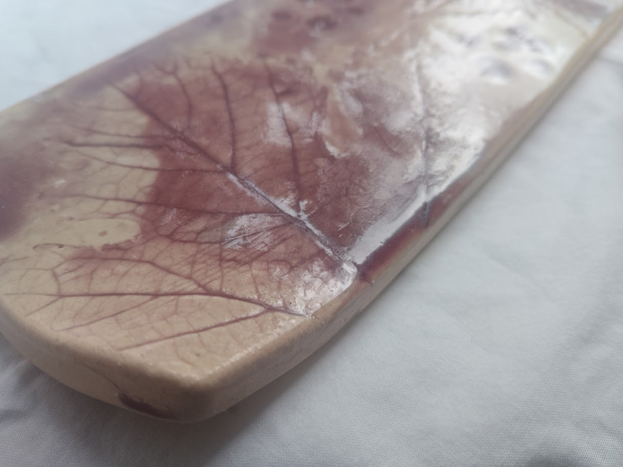 Alvar roxo cheese plate