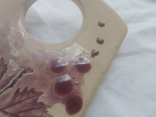 Alvar roxo cheese plate
