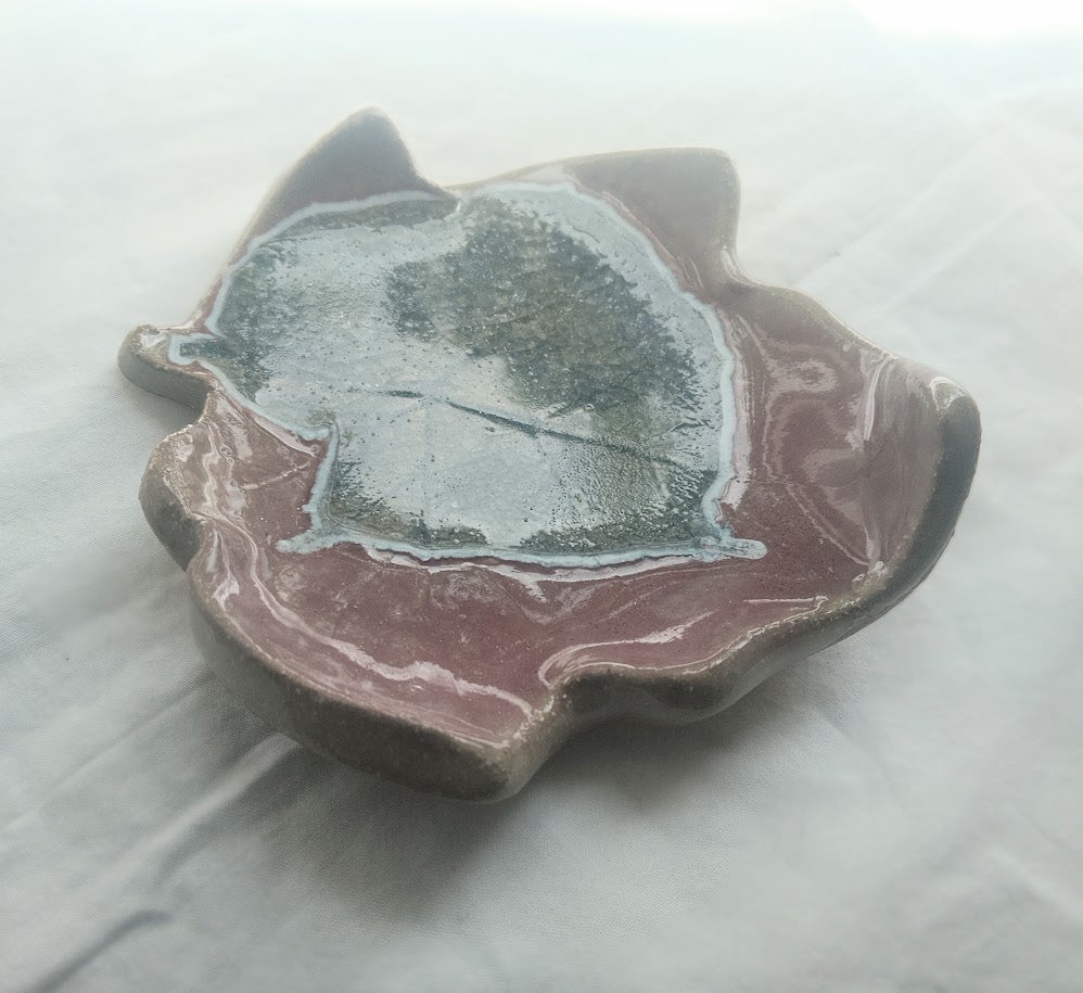 Corropio jewellery tray