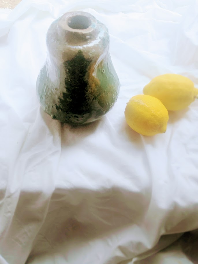 Dorinto Vase