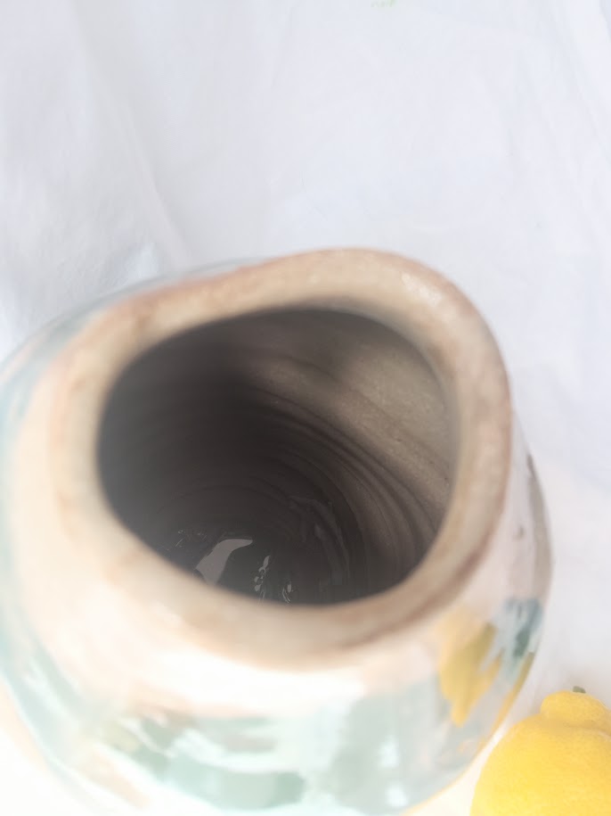 Cercial vase