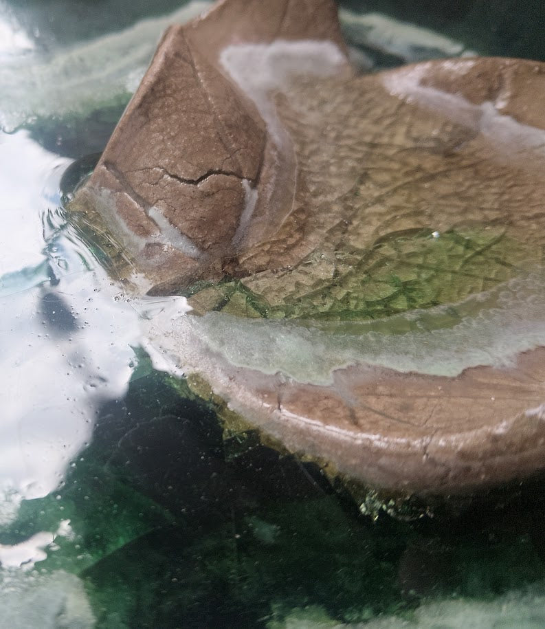 Greco tray