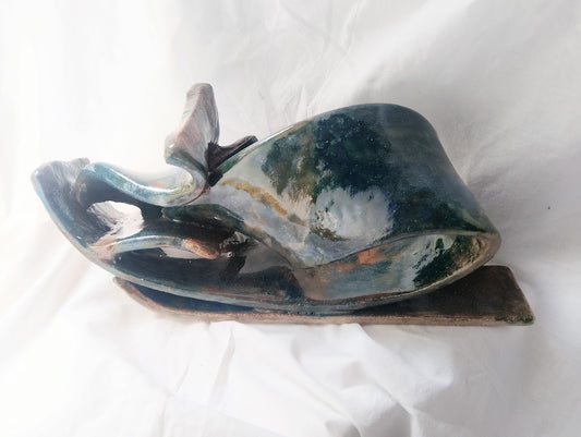 Fontecal sculpture