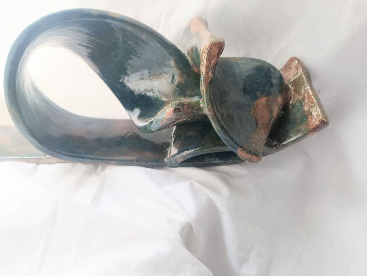 Fontecal sculpture
