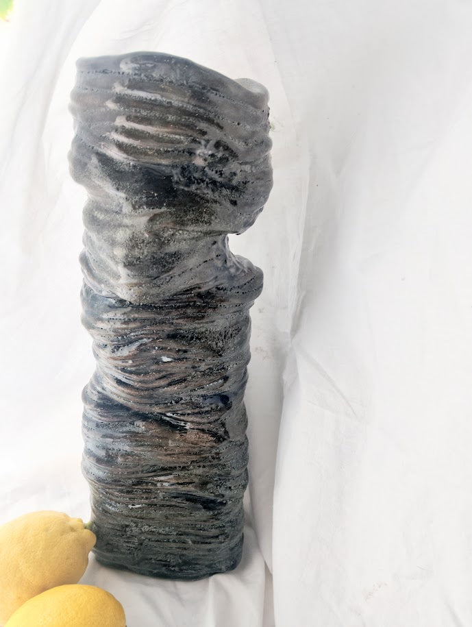 Sarigo vase