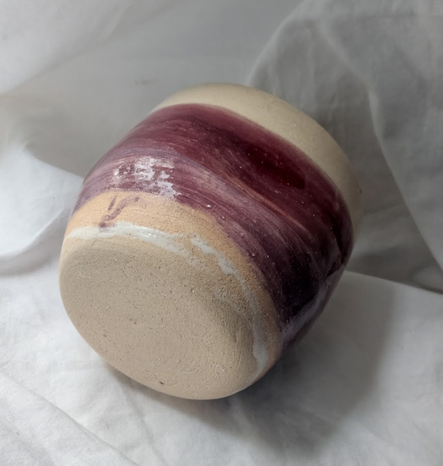 Grenache tea cup