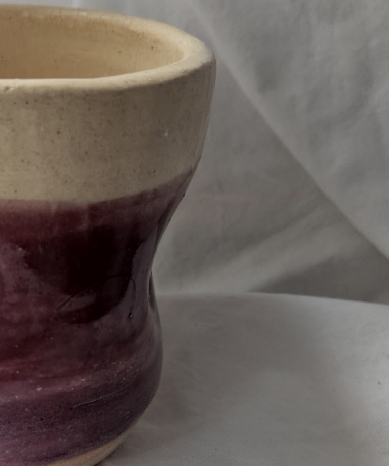 Grenache tea cup
