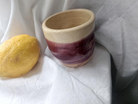 Grenache tea cup