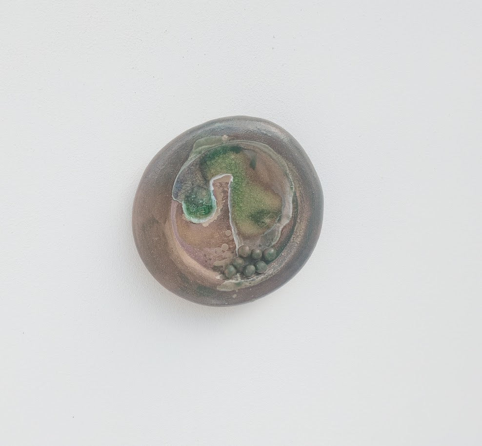 Jampal wall sculpture