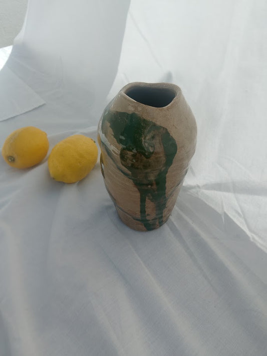 Cercial vase