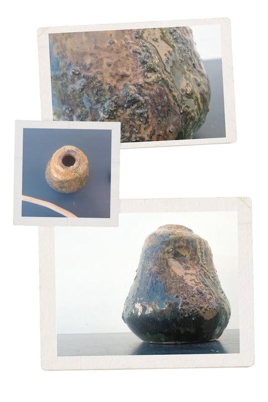vase DORINTO